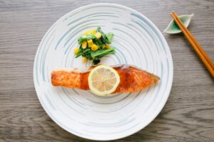 Read more about the article 9月の食材『秋の魚』を使ったレシピ