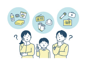 投稿についてもっと詳しく 第19回 9月1日は防災の日、9月9日は救急の日です