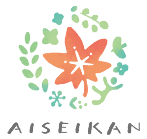 aiseikan_logo
