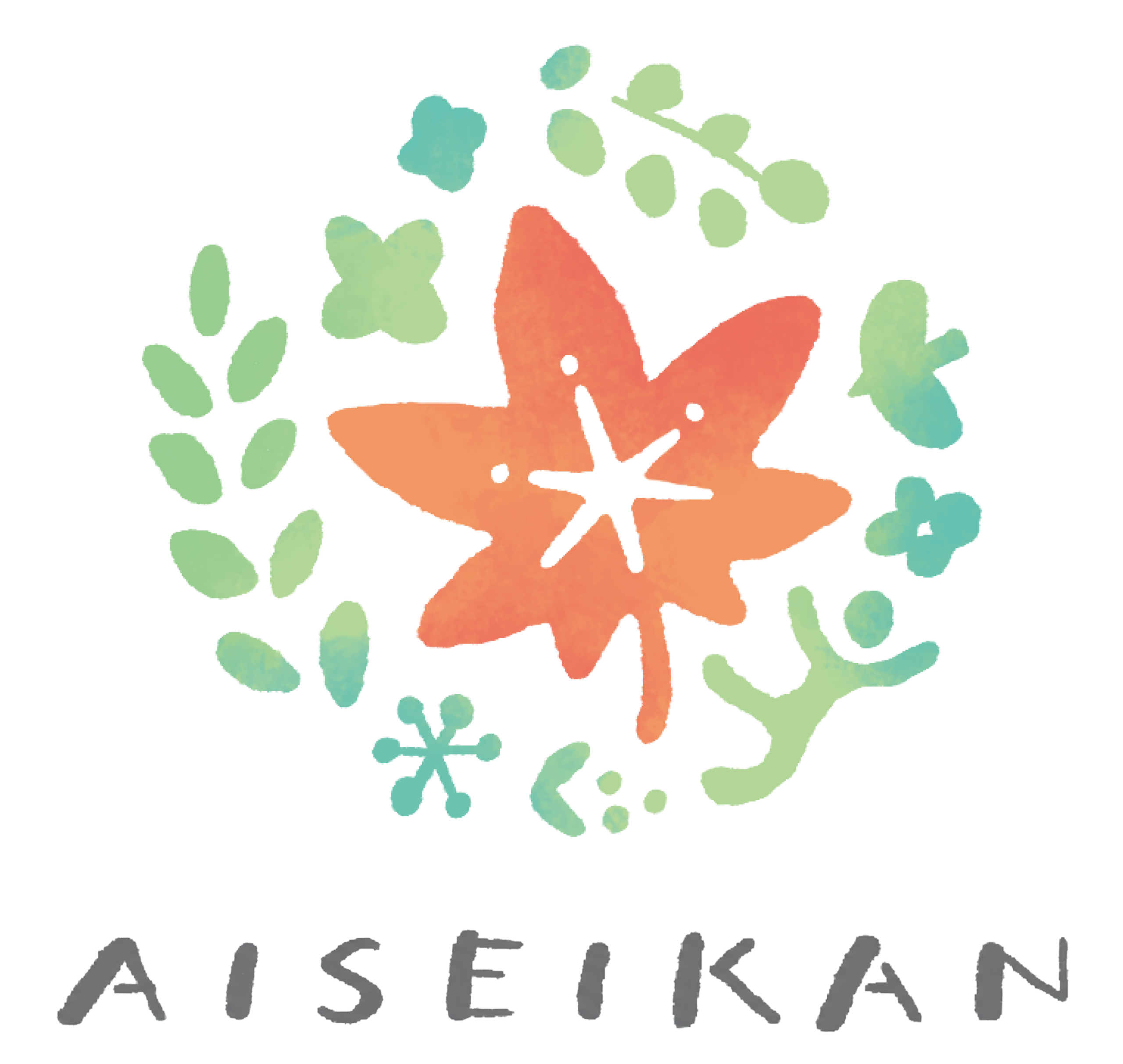 aiseikan_logo